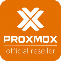Proxmox Reseller